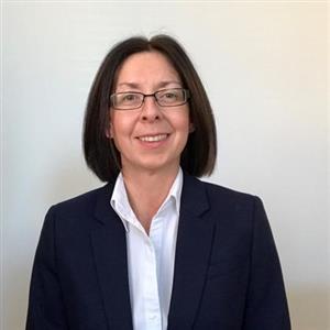 Photo of Karin Kutcha