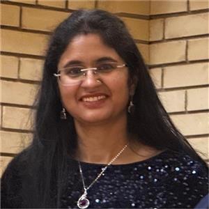 Photo of Pramila Soni