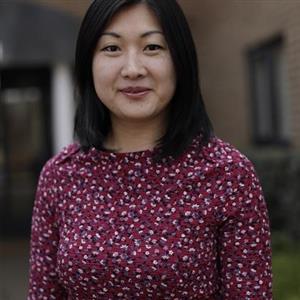 Photo of Yanying Chen